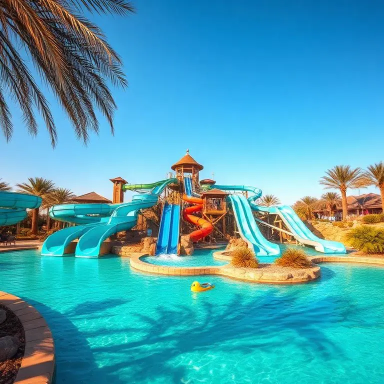 Aquaventure Waterpark Atlantis Tickets